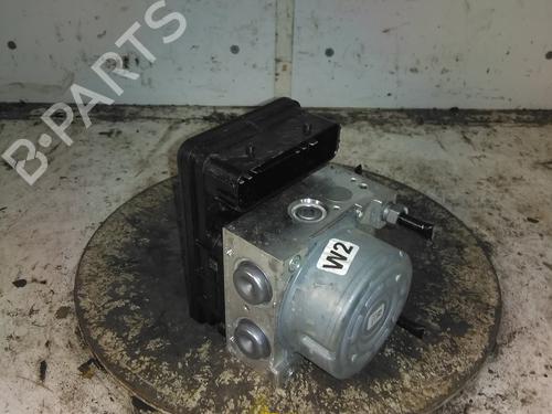 Used ABS pump ABS pump FORD FIESTA VII (HJ, HF) 1.1 Ti-VCT (86 hp) 34595266 34595266