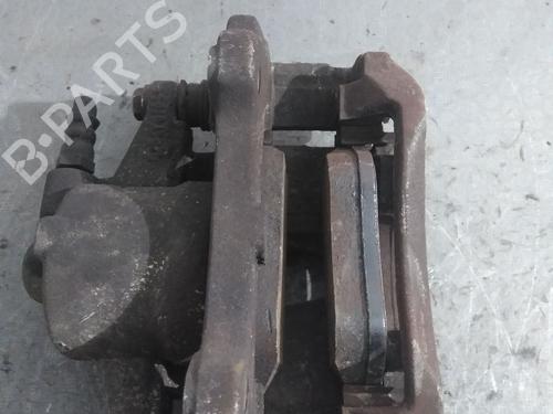 Right front brake caliper OPEL CORSA E (X15) 1.3 CDTI (08, 68) | BP38180811M104 - Image 4
