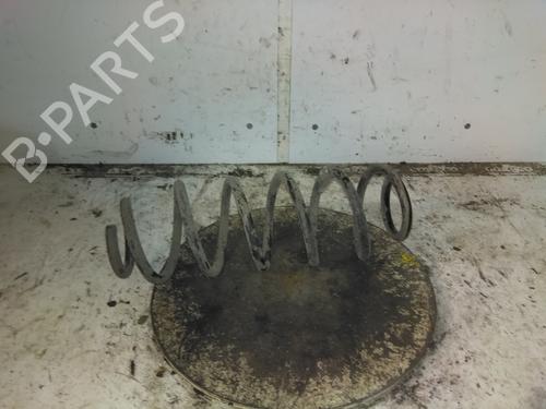 Used Tailgate Tailgate FORD FIESTA VII (HJ, HF) 1.1 Ti-VCT (86 hp) 34595259 34595259