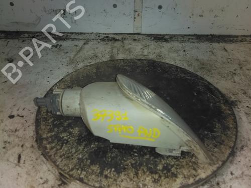 Used Right headlight Right headlight CITROËN SAXO (S0, S1) 1.5 D (57 hp) 34584772 34584772