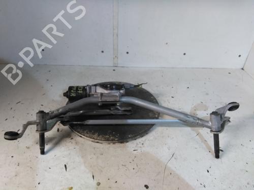 Used Front wiper motor Front wiper motor RENAULT CAPTUR I (J5_, H5_) 1.5 dCi 90 (J5N4, J5M5, J5MW, J5M6, J5AL, J5AJ) (90 hp) 34599072 34599072