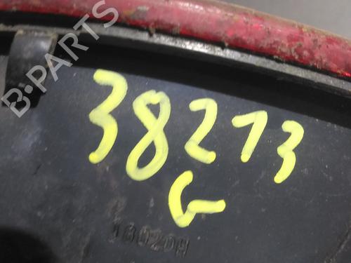 Left taillight SEAT LEON (1M1) 1.6 16 V | BP35885479C34 - Image 3