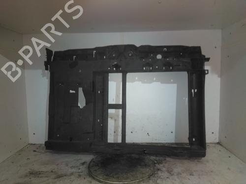 Used Radiator fan Radiator fan CITROËN C3 II (SC_) 1.4 HDi 70 (SC8HZC, SC8HR0, SC8HP4) (68 hp) 34593619 34593619