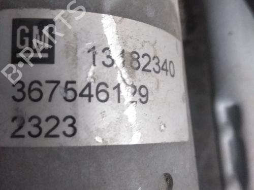 Vindrude Viskermekanisme OPEL CORSA E (X15) 1.3 CDTI (08, 68) | BP38180809C83 - Image 4