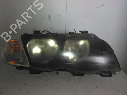 Faro anteriore destro Faro anteriore destro BMW 3 (E46) 318 i (118 hp) 34602352 34602352