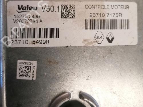Used Fuse box Fuse box DACIA SANDERO II TCe 90 (B8M1, B8MA, B8AC) (90 hp) 34586846 34586846