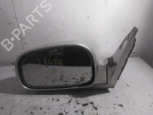 Used Left mirror Left mirror HYUNDAI SANTA FÉ I (SM) 2.0 CRDi 4x4 (113 hp) 34585899 34585899