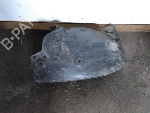 Used Wheel arch RENAULT KANGOO / GRAND KANGOO II (KW0/1_) 1.5 dCi 70 (KW0V, KW0A) (68 hp) 22300114