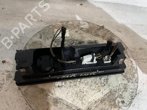 Used Climate control BMW 3 (E46) 320 d (150 hp) 21545557
