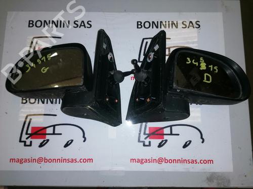 Used Right mirror Right mirror HYUNDAI ATOS (MX) 1.1 (58 hp) 34586645 34586645