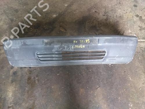 Used Front bumper Front bumper CITROËN AX (ZA-_) 10 (50 hp) 34584845 34584845