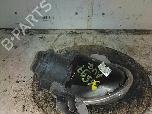 Used Left front fog light PEUGEOT 206 Hatchback (2A/C) 1.6 16V (109 hp) 20668578