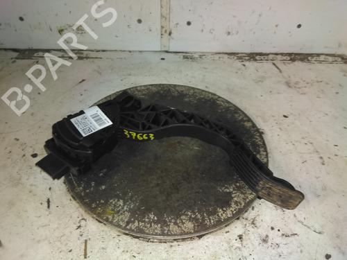 Pedal Pedal PEUGEOT 208 I (CA_, CC_) 1.2 PureTech 82 (82 hp) 34596978 34596978