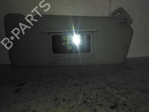 right-sun-visor-renault-clio-iv-bh_-2012-2013-2014-2015-2016-2017-2018-2019-2020-2021-34585595 main image