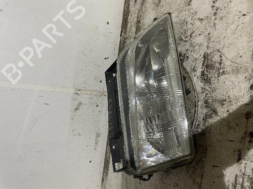 Used Right headlight CITROËN XANTIA (X1_, X2_) 1.9 Turbo D (90 hp) 22783350