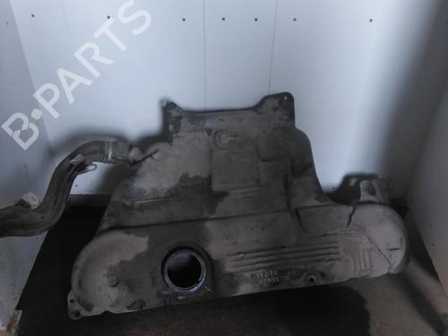 Benzintank Benzintank RENAULT SCÉNIC III (JZ0/1_) 1.9 dCi (JZ0J, JZ1J, JZ1K, JZ1S) (131 hp) 34594259 34594259
