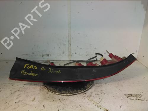 Used Left taillight Left taillight FORD MONDEO III Turnier (BWY) 2.0 TDCi (130 hp) 34597884 34597884