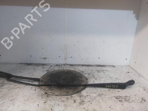 Used Front windshield wiper arm Front windshield wiper arm PEUGEOT PARTNER Platform/Chassis [2009-2026] 34594764 34594764