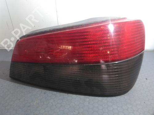 Used Right taillight Right taillight PEUGEOT 306 Hatchback (7A, 7C, N3, N5) [1993-2003] 35997059 35997059