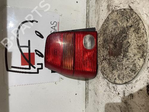 Used Left taillight VW LUPO I (6X1, 6E1) 1.0 (50 hp) 21576938