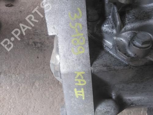 Gearbox FORD KA (RU8) 1.3 TDCi | BP39599119M3  - Image 6