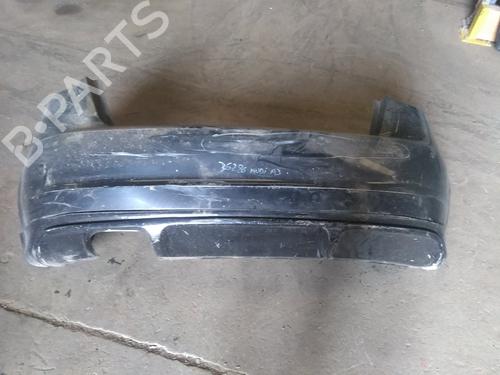 Used Rear bumper Rear bumper AUDI A3 Sportback (8PA) [2004-2015] 34602941 34602941