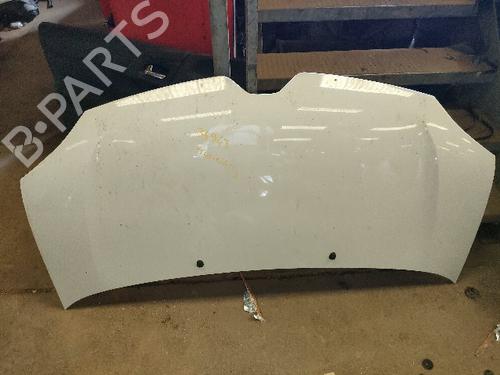 Used Hood RENAULT TWINGO III (BCM_, BCA_) 1.0 SCe 70 (71 hp) 21576473