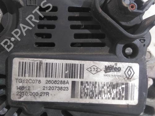 Alternator CITROËN C3 II (SC_) 1.4 HDi 70 (SC8HZC, SC8HR0, SC8HP4) | BP34585985M7 - Image 4