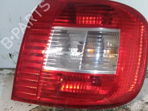 Lampa tylna prawa FIAT MULTIPLA (186_) 1.9 JTD (186AXE1A) | BP22200825C35 
