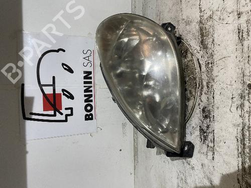 Left headlight CITROËN XSARA (N1) 2.0 HDi 90 | BP21532301C28 