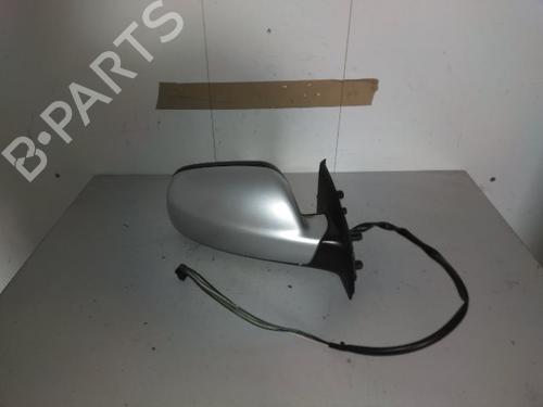 Used Right mirror PEUGEOT 307 (3A/C) 2.0 HDi 90 (90 hp) 26226306