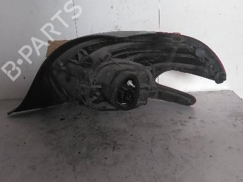 Left taillight PEUGEOT 208 I (CA_, CC_) 1.6 BlueHDi 100 | BP26584153C34 