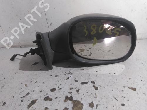 Used Right mirror Right mirror CITROËN C3 Pluriel (HB_) 1.6 (109 hp) 34585830 34585830