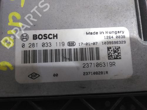 Electronic module RENAULT CLIO IV (BH_) 1.5 dCi 75 | BP34709438M83 - Image 2