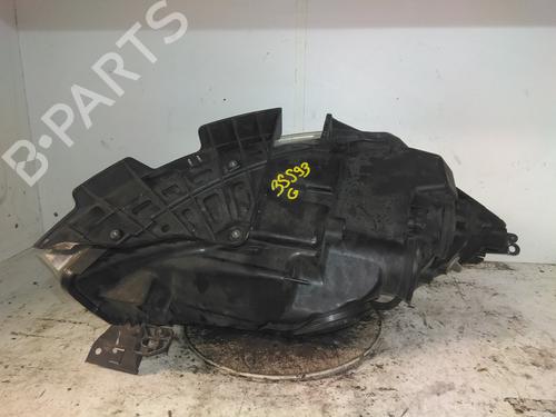 Venstre positionslygte Venstre positionslygte CITROËN C4 Picasso I MPV (UD_) [2006-2015] 34595133 34595133