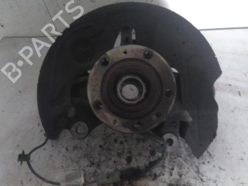 Used Left front steering knuckle Left front steering knuckle CITROËN BERLINGO Box Body/MPV (K9) [2018-2026] 34585102 34585102