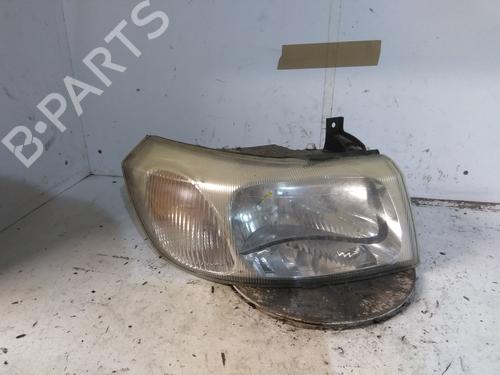 Used Right headlight Right headlight FORD TRANSIT Van (FA_ _) 2.4 TDE (125 hp) 34598108 34598108