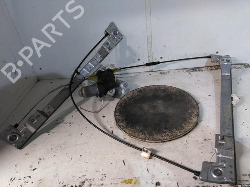 Used Front right window mechanism Front right window mechanism RENAULT KANGOO / GRAND KANGOO II (KW0/1_) 1.5 dCi 70 (KW0V, KW0A) (68 hp) 34596457 34596457