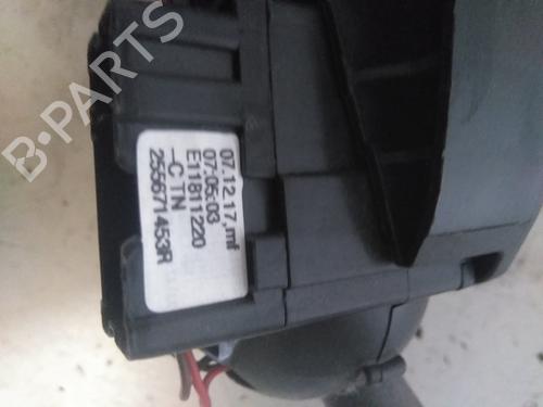 Headlight switch DACIA SANDERO II TCe 90 (B8M1, B8MA, B8AC) | BP34602198I24  - Image 5