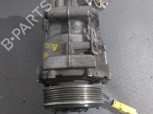 AC compressor PEUGEOT BOXER Van 2.2 BlueHDi 140 | BP36680478M34 - Image 2