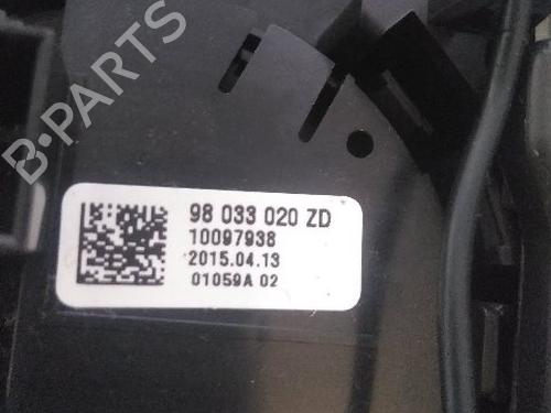 Used Interior roof light PEUGEOT 508 SW I (8E_) 2.0 BlueHDi 180 (180 hp) 28105062