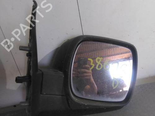 Used Right mirror Right mirror 37037726 37037726