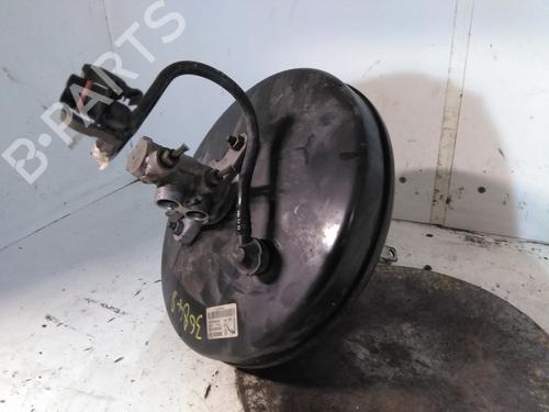 Used Servo brake Servo brake RENAULT KANGOO / GRAND KANGOO II (KW0/1_) 1.5 dCi 70 (KW0V, KW0A) (68 hp) 34596466 34596466
