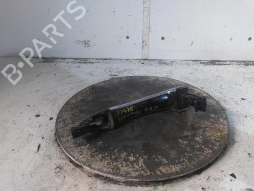 rear-right-exterior-door-handle-kia-sportage-iii-sl-2009-2010-2011-2012-2013-2014-2015-2016-2017-34595762 main image