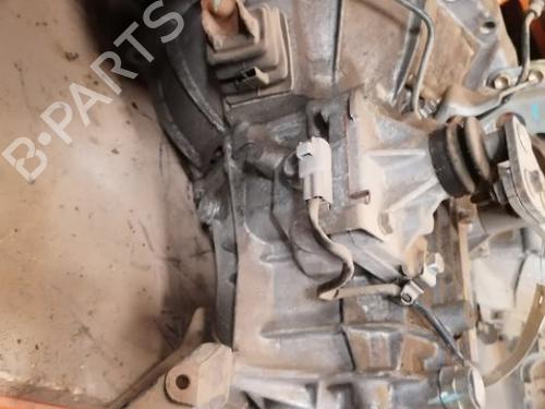 Gearbox TOYOTA YARIS (_P1_) 1.0 (SCP10_, SCP10R) | BP20638720M3 