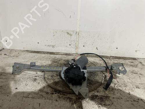 Used Front right window mechanism Front right window mechanism CITROËN XANTIA (X1_, X2_) [1993-2003] 34593311 34593311