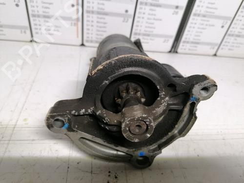 Used Starter PEUGEOT 306 Hatchback (7A, 7C, N3, N5) 1.6 (89 hp) 20637751