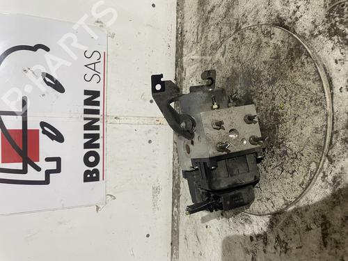 ABS ABS MITSUBISHI SPACE STAR MPV (DG_A) 1.9 DI-D (DG4A) (102 hp) 34591769 34591769