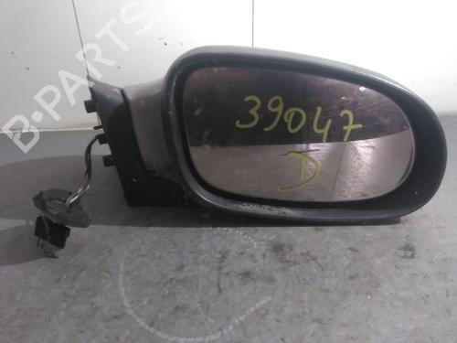 Used Right mirror Right mirror 38054409 38054409
