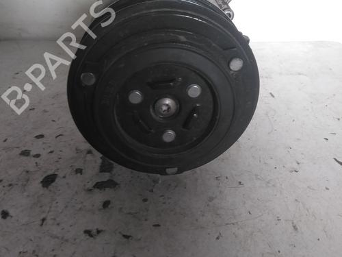 Used AC compressor AC compressor OPEL ASTRA H (A04) [2004-2014] 34603036 34603036
